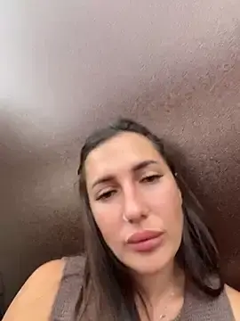 Stripchat Live Porn of AleksandraRich