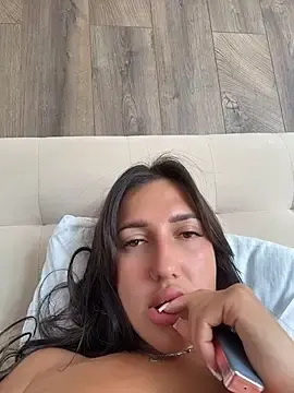 Stripchat Live Sex of AleksandraRich