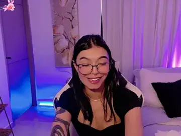 Stripchat Watch Live Sex Cams of AnabelWolf