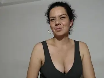Stripchat Best Webcam of Sharickleon11