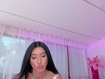 Stripchat Best Webcam of missdiamond_