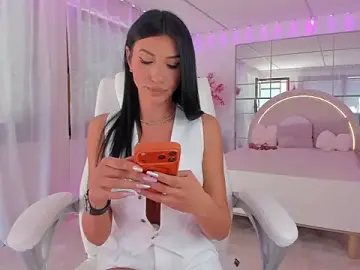 Stripchat Sex Chat of missdiamond_