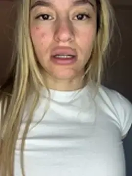 Stripchat Nude Webcam of solccito1