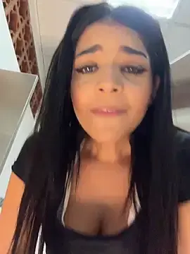 Stripchat Watch Live Sex Cams of ArieliciousXXX