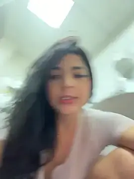 Stripchat Free Live Porn of ArieliciousXXX