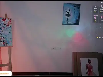 Stripchat Best live sex cam show of Francesca_1007