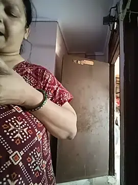 Stripchat Live Sex of Kavya_kapoor