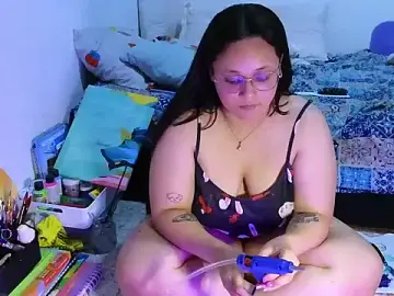 Stripchat Adult Webcams of Luciernaga18