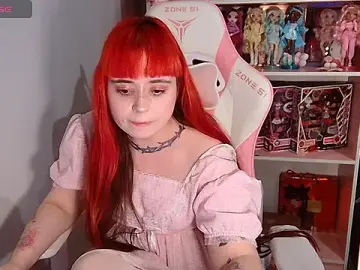 Stripchat Live Porn of Naomi_Storm