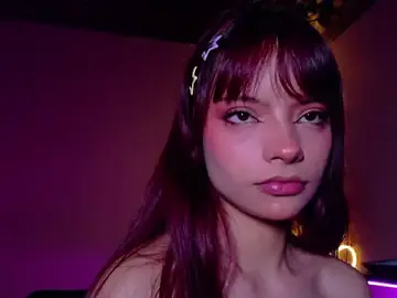 Stripchat Live Porn of maryberry__