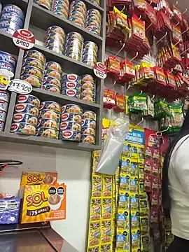Stripchat Best live sex cam show of Miia_Jazmin