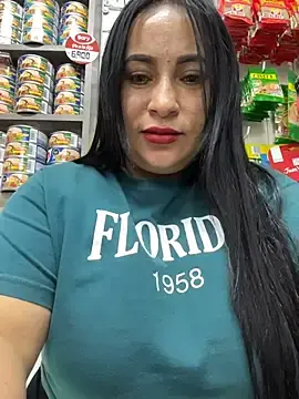 Stripchat Free Live Porn of Miia_Jazmin