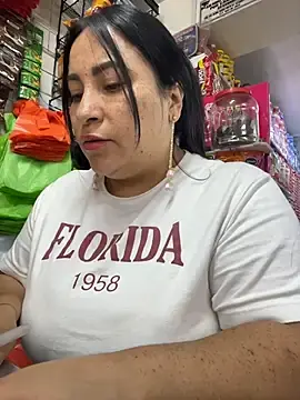 Stripchat Adult Webcam of Miia_Jazmin
