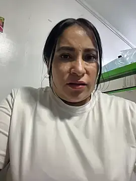 Stripchat Live Sex of Miia_Jazmin