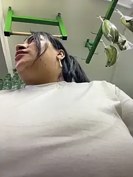 Stripchat Nude Webcam of Miia_Jazmin
