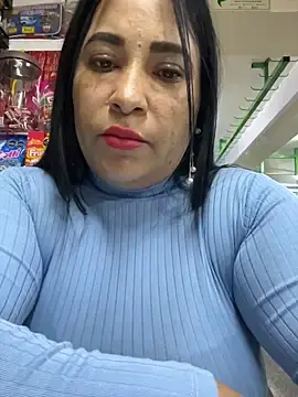 Stripchat Live Sex Cam of Miia_Jazmin