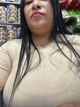 Stripchat Best Webcam of Miia_Jazmin