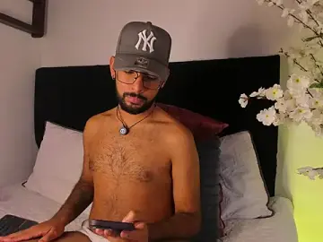 Stripchat Live Porn of Paulo_Dasilva_