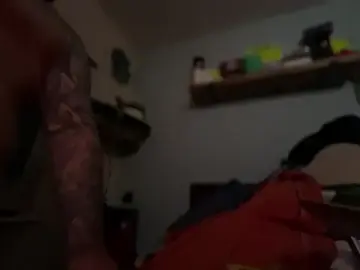 Stripchat Best live sex cam show of Tattooednakedguy