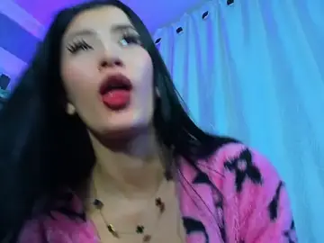 Stripchat Adult Webcam of afrodita_meraki