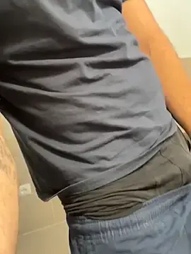 Stripchat Nude Webcam of ildoge