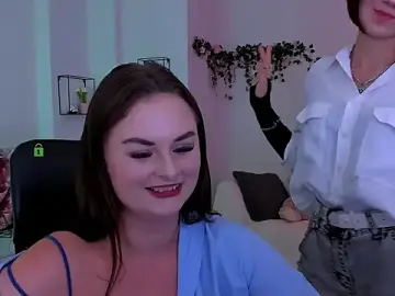 Stripchat Free Live Porn of miss_courtney_