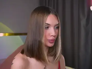 Stripchat Sex Cam of Alisa-Wet