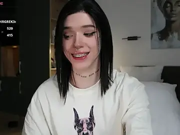 Stripchat Free Live Porn of Dasha_WEYT
