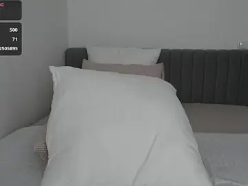 Stripchat Live Porn of Dasha_WEYT