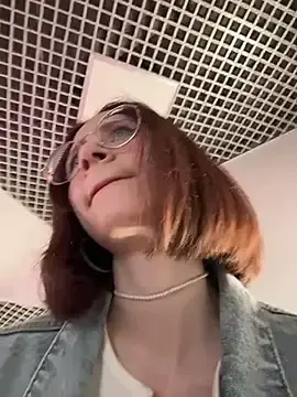 Stripchat Sex Cam of MartaBrent