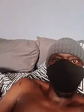 Stripchat Sex Cam of TheBlackT