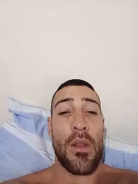 Stripchat Sex Chat of sebasxx97