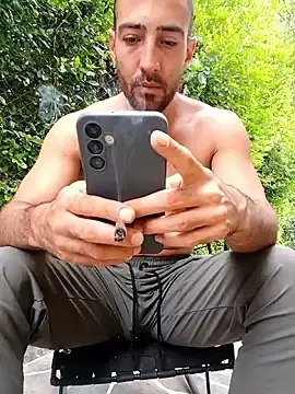 Stripchat Live Sex of sebasxx97