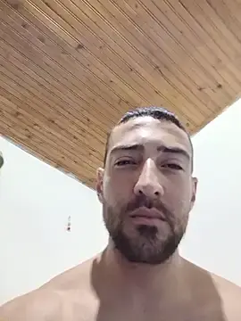 Stripchat Live Porn of sebasxx97