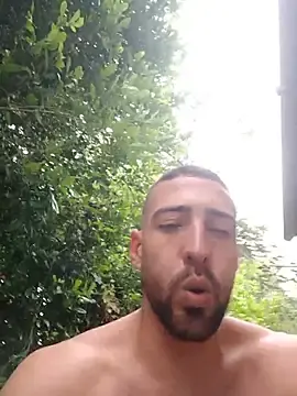 Stripchat Adult Webcam of sebasxx97