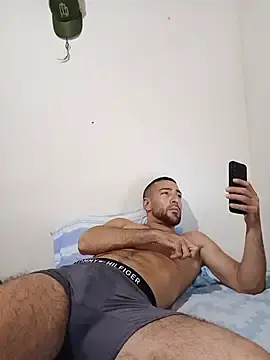 Stripchat Free Live Porn of sebasxx97
