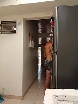 Stripchat Live Porn of sebasxx97