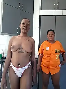 Stripchat Nude Webcam of Broan_me