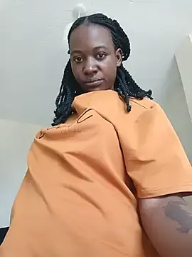 Stripchat Live Sex of Broan_me