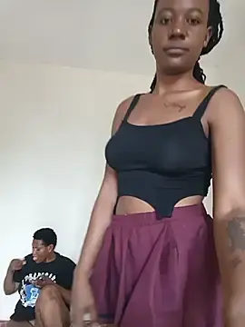 Stripchat Live Sex Cam of Broan_me
