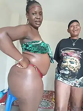 Stripchat Best live sex cam show of Broan_me