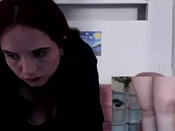 Stripchat Live Sex Cam of Miss_serena
