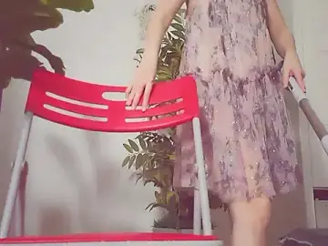Stripchat Live Sex of My-Anh-barbie