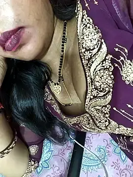 Stripchat Live Sex Cam of Sharmila-Singh