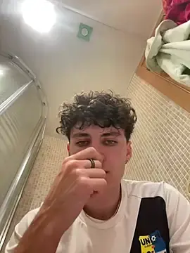 Stripchat Live Porn of Fideito11