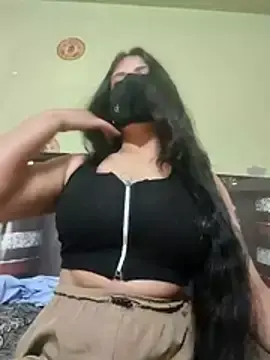 Stripchat Live Sex Cam of Hot-priyaX