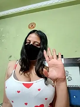 Stripchat Sex Chat of Hot-priyaX