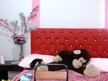 Stripchat Free Porn Cam of angel_barbie_1