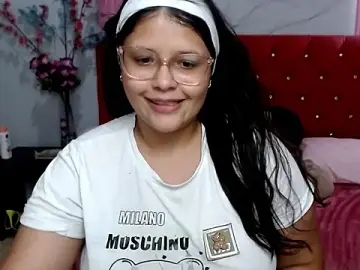 Stripchat Private Sex Chat of angel_barbie_1