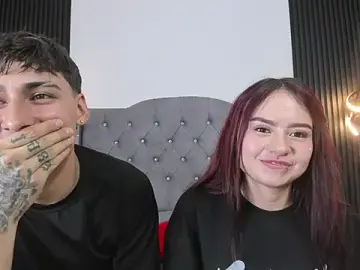 Stripchat Best live sex cam show of Kenji_n_Rousse